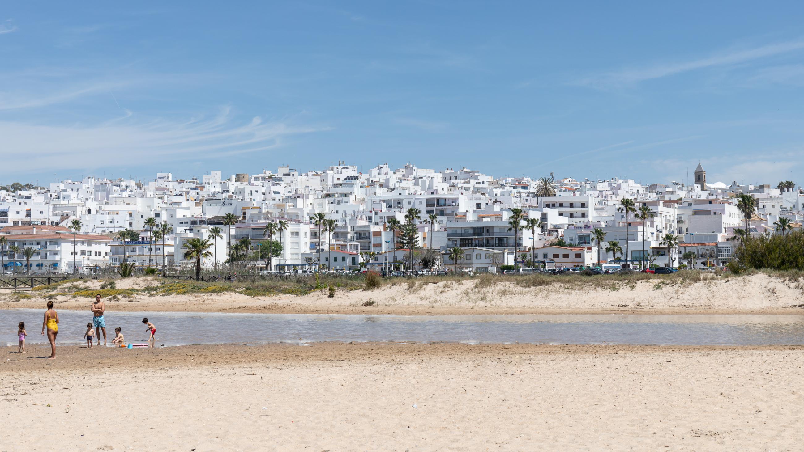 Tu casa de la playa, Conil de la Frontera – Updated 2023 Prices