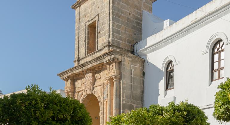 Parroquia Santa Catalina De Alejandría