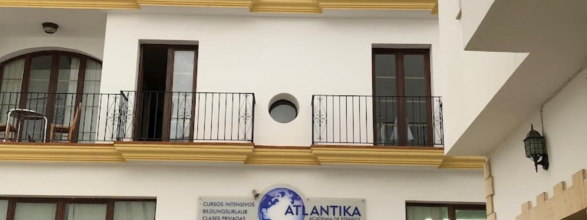 Academia de español ATLANTIKA