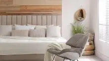 Habitación acogedora para Dónde dormir