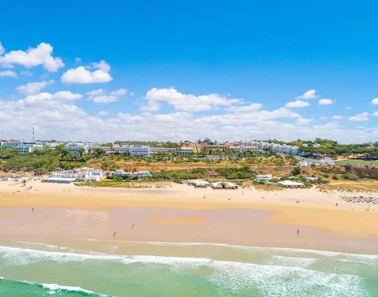 Hotel Fuerte Conil Resort