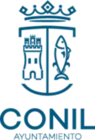 Escudo Ayuntamiento de Conil de la Frontera