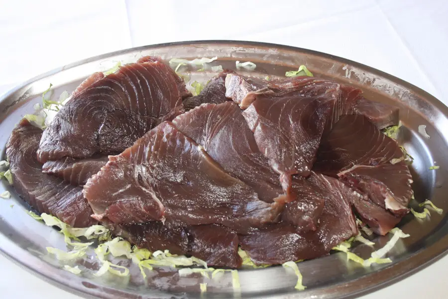 XXIX Ruta Gastronómica del Atún Rojo de Almadraba: un mes de sabor en Conil