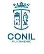 Logotipo Ayuntamiento Conil de la Frontera