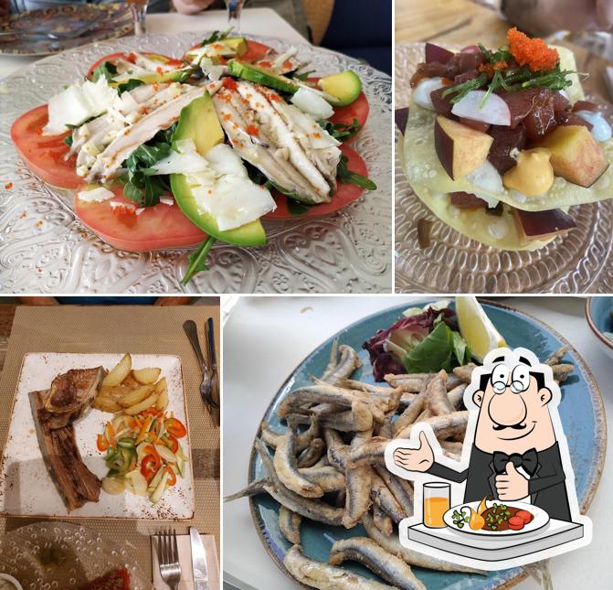 Bocinegro Taberna Marina