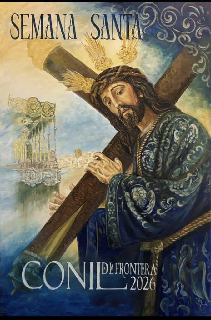 Conil Semana Santa