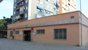 CONSULTORIO «EL COLORADO»