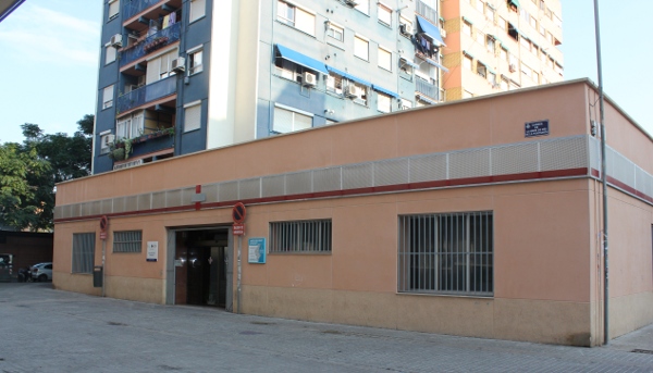 CONSULTORIO «EL COLORADO»