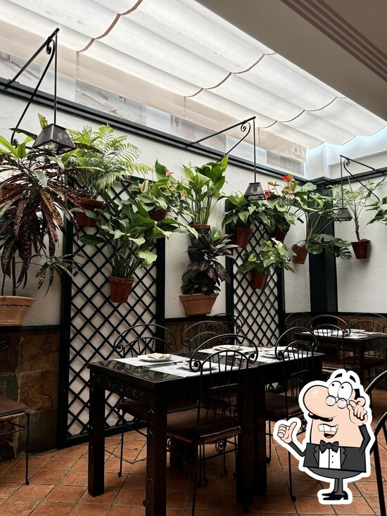 El Tascón de la Pasajera