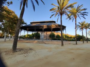 Feria de Primavera de El Colorado