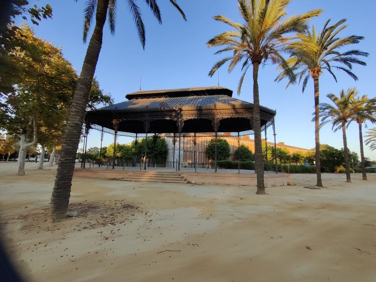 Feria de Conil y Fiesta de Nuestra Señora de las Virtudes