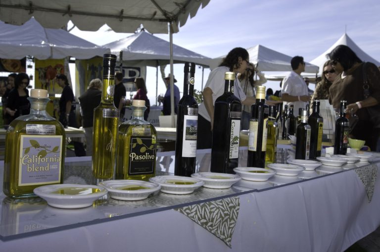 Paco Ortega Productos Selectos