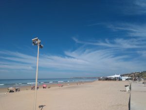 Playa de la Fontanilla