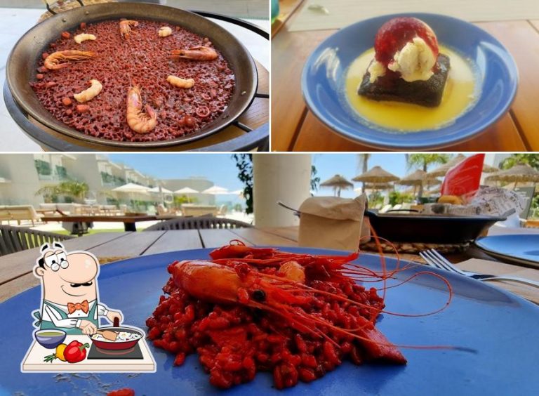 Restaurante Arrozante