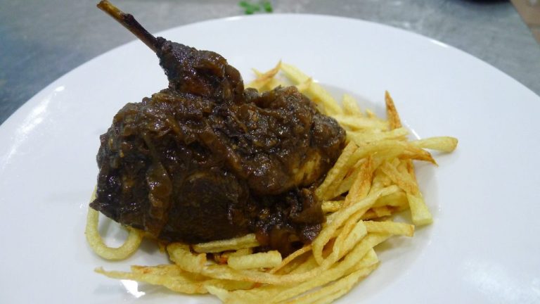 Restaurante Venta Melchor