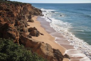 Sendero Calas de Roche