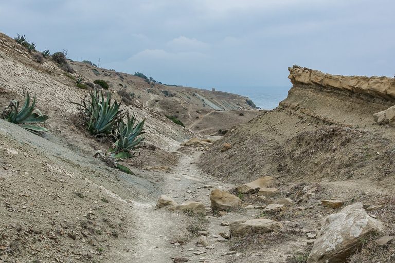 Sendero Conil – Vejer