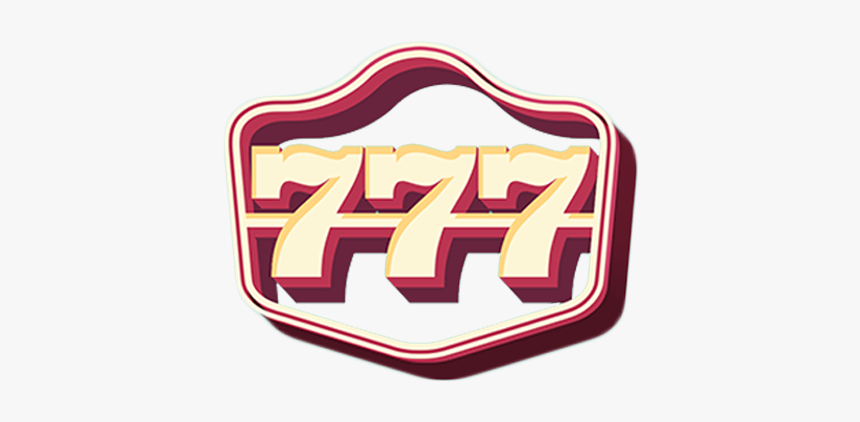 777 Casino — logo