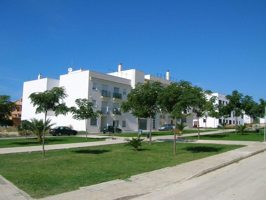 Conil Alquila Apartamentos