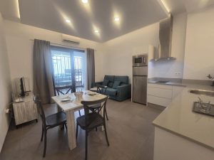 Apartamentos Turísticos Virgen de la Luz