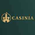 Casinia Casino — lobby