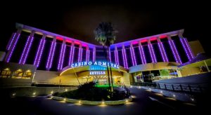 Casino Admiral Sevilla