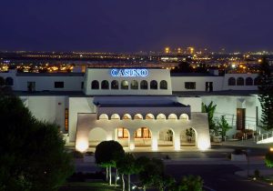 Casino Bahía de Cádiz