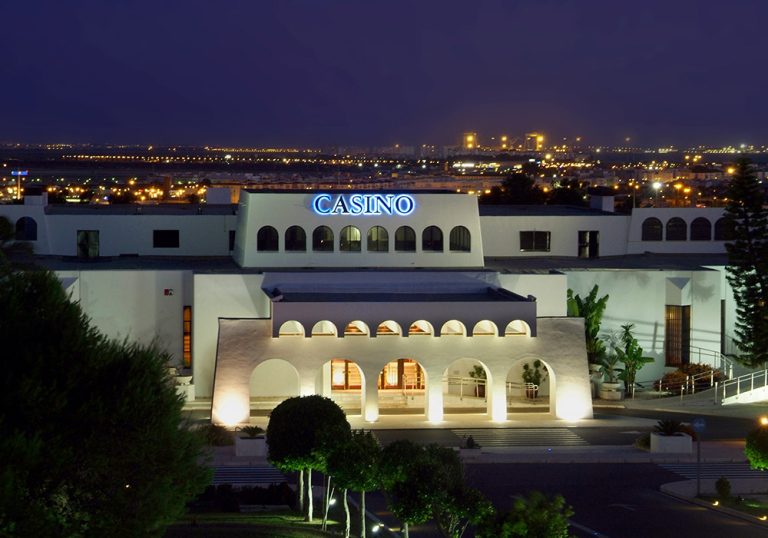 Casino Bahía de Cádiz