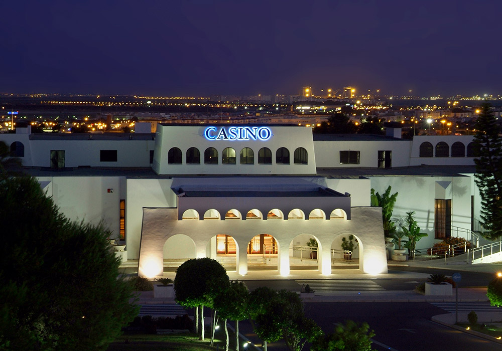 Casino Bahía de Cádiz