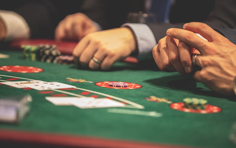 Casino en vivo — mesa de ruleta en casinos con licencia de la Isla de Man