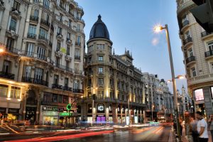 Casino Gran Vía I Poker Room