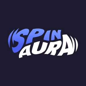 SpinAura logo