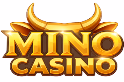 MinoCasino logo