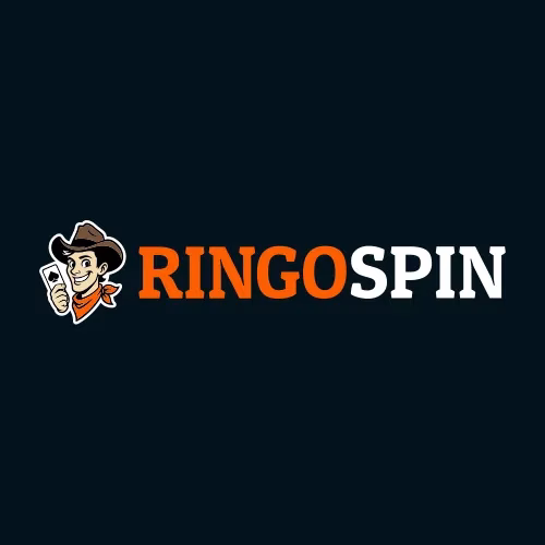RingoSpin logo
