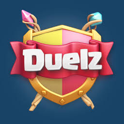 Duelz Casino — logo
