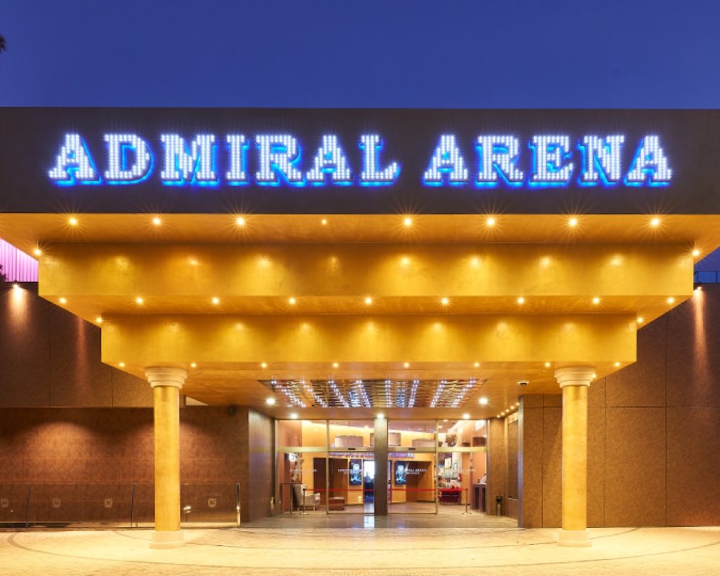 Casino Admiral San Roque