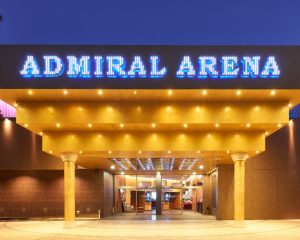 Casino Admiral San Roque