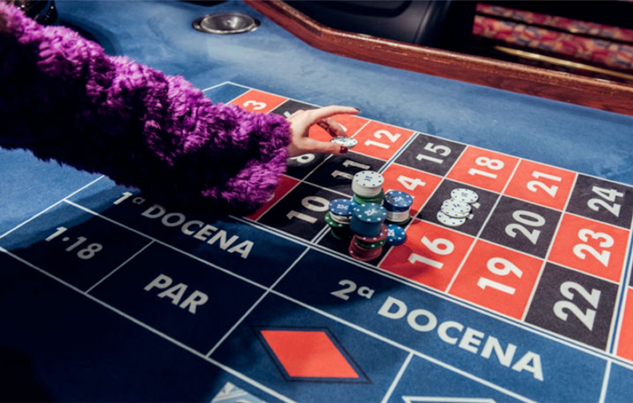 Casino Bahía de Cádiz