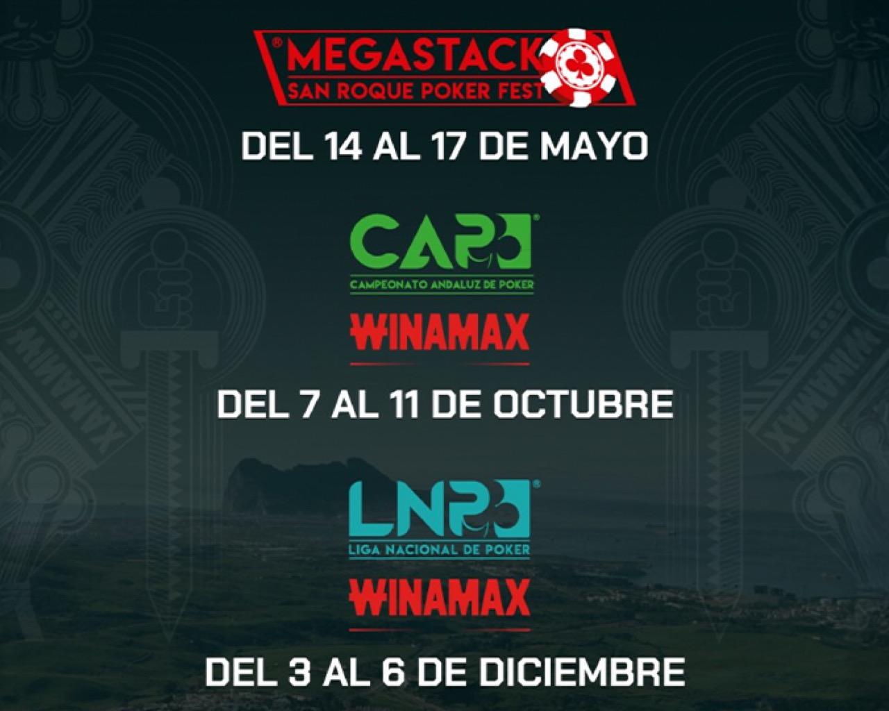 Casino Admiral San Roque