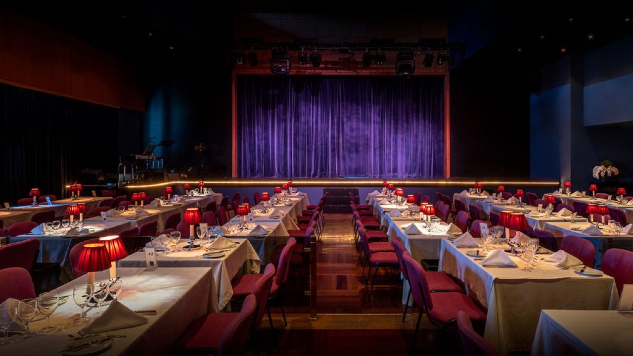 Casino de Monte Gordo