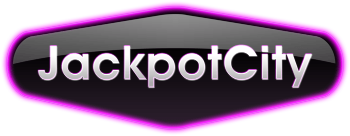 JackpotCity Casino — logo