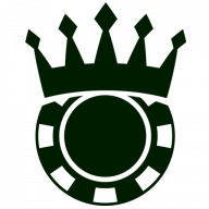 KingDice Casino — logo