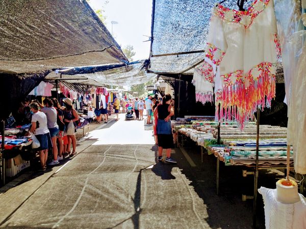 Mercadillo El Piojito