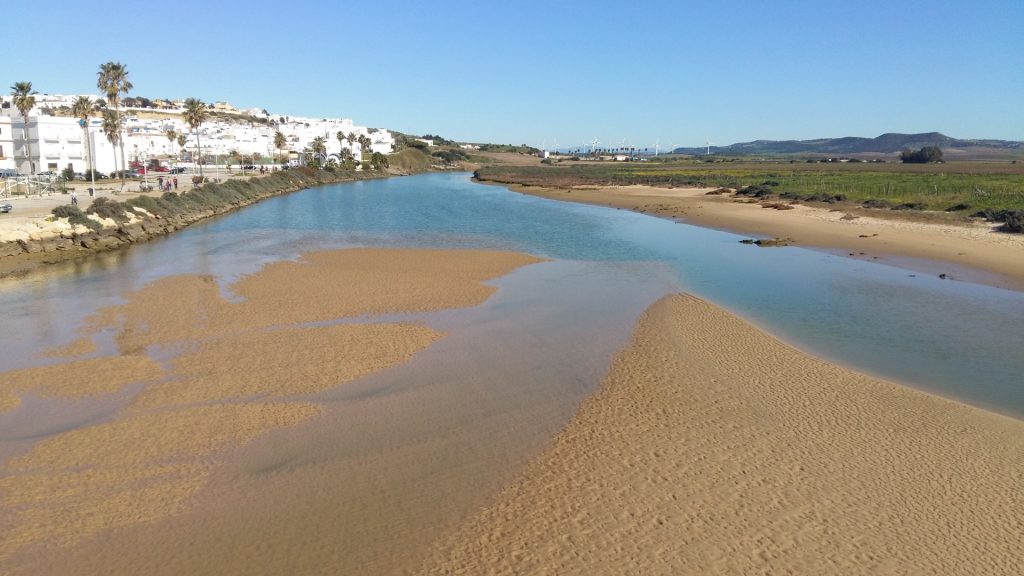 Mirador del Río Salado