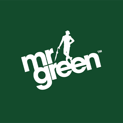 Mr Green Casino — logo