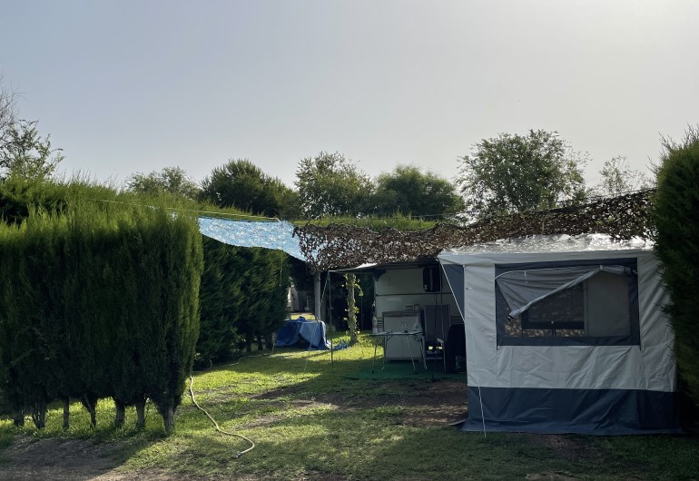 Instalaciones Ohai Conil