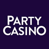 PartyCasino — logo
