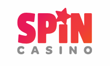 Spin Casino — logo