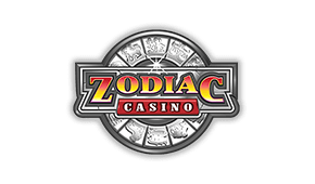Zodiac Casino — logo
