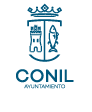 Logotipo Ayuntamiento Conil de la Frontera
